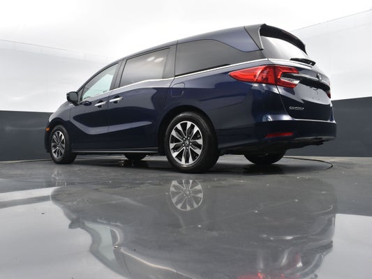 2023 Honda Odyssey EX-L in Raleigh, NC - Maserati of Raleigh