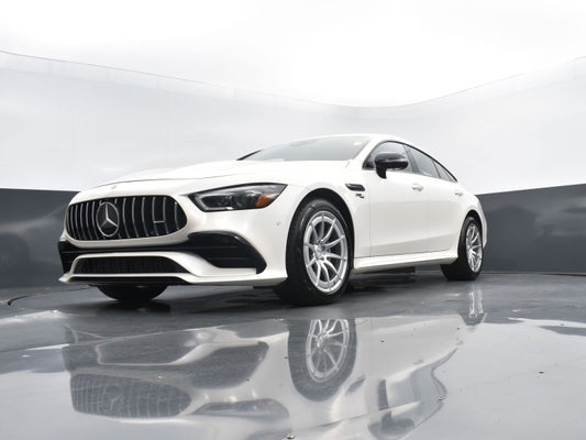 2019 Mercedes-Benz AMG® GT 53 Base in Raleigh, NC - Maserati of Raleigh