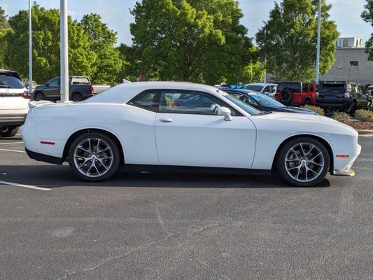 2022 Dodge Challenger GT RWD in Raleigh, NC - Maserati of Raleigh