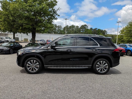 2021 Mercedes-Benz GLE GLE 350 in Raleigh, NC - Maserati of Raleigh