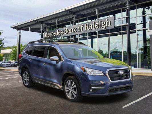 2019 Subaru Ascent Touring in Raleigh, NC - Maserati of Raleigh