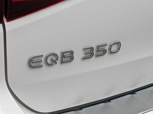 2023 Mercedes-Benz EQB EQB 350 in Raleigh, NC - Maserati of Raleigh
