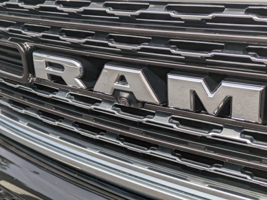 2020 RAM 1500 Limited in Raleigh, NC - Maserati of Raleigh