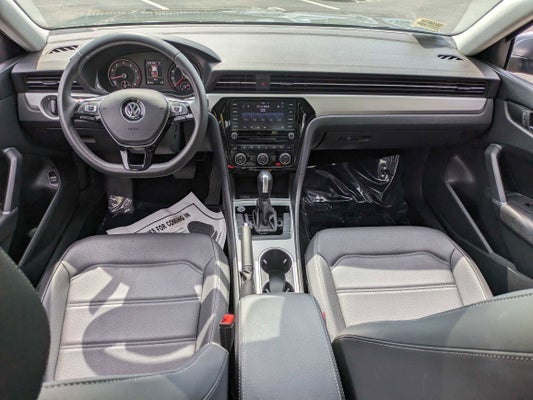 2022 Volkswagen Passat 2.0T SE in Raleigh, NC - Maserati of Raleigh