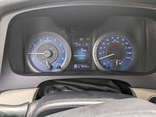 2020 Toyota Sienna XLE Premium in Raleigh, NC - Maserati of Raleigh