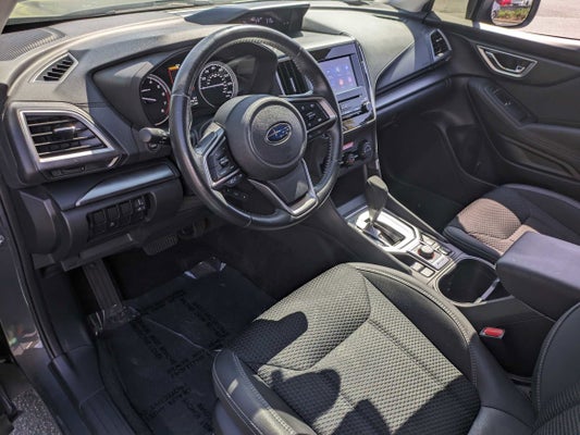 2020 Subaru Forester Premium in Raleigh, NC - Maserati of Raleigh