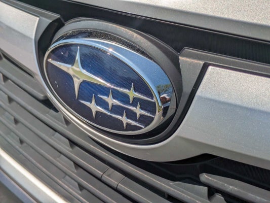2020 Subaru Forester Premium in Raleigh, NC - Maserati of Raleigh