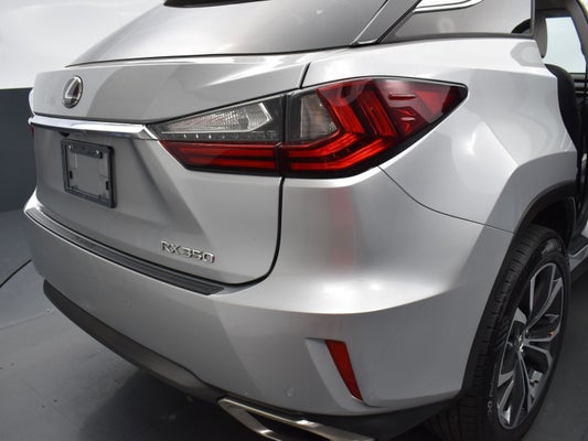 2019 Lexus RX 350 in Raleigh, NC - Maserati of Raleigh