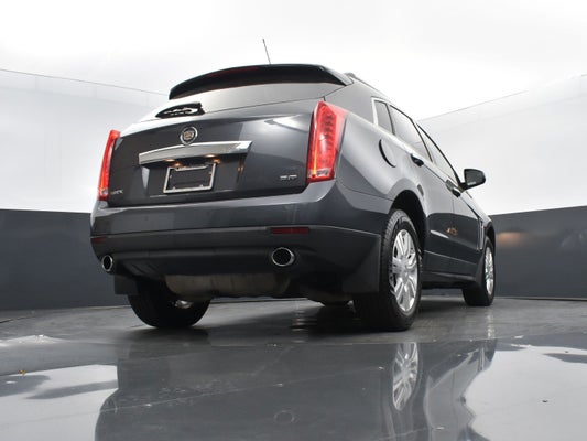 2013 Cadillac SRX Luxury Collection in Raleigh, NC - Maserati of Raleigh