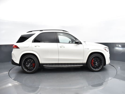 2023 Mercedes-Benz GLE AMG® GLE 63 S in Raleigh, NC - Maserati of Raleigh