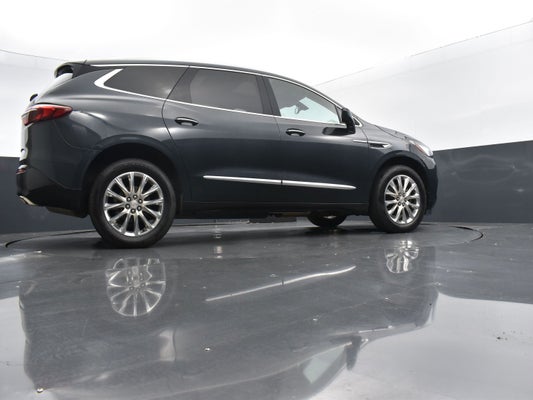 2020 Buick Enclave Essence in Raleigh, NC - Maserati of Raleigh