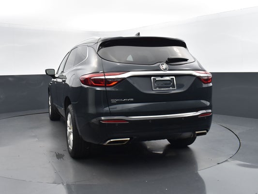 2020 Buick Enclave Essence in Raleigh, NC - Maserati of Raleigh
