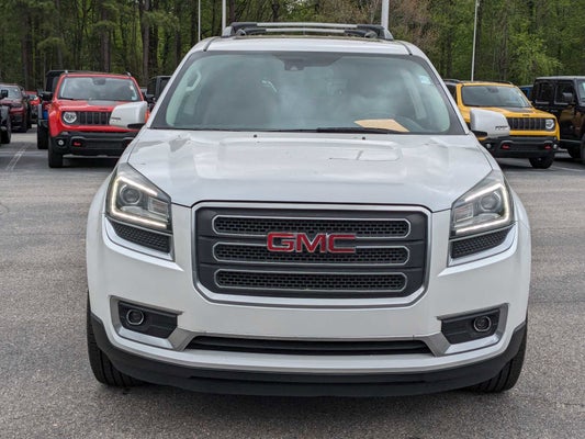 2017 GMC Acadia Limited Limited in Raleigh, NC - Maserati of Raleigh