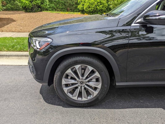 2023 Mercedes-Benz GLE GLE 350 in Raleigh, NC - Maserati of Raleigh