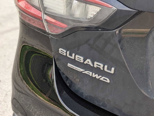 2021 Subaru Legacy Premium in Raleigh, NC - Maserati of Raleigh