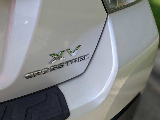 2014 Subaru XV Crosstrek Hybrid Touring in Raleigh, NC - Maserati of Raleigh