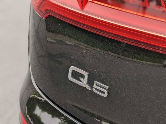 2019 Audi Q5 Premium Plus in Raleigh, NC - Maserati of Raleigh