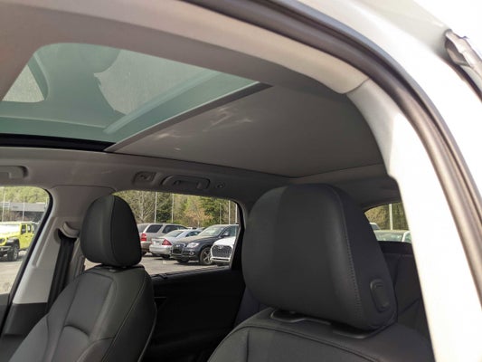 2023 Audi Q7 Premium Plus in Raleigh, NC - Maserati of Raleigh
