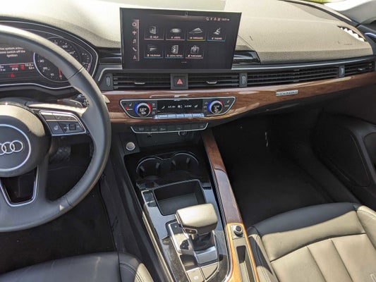 2023 Audi A5 Sportback Premium in Raleigh, NC - Maserati of Raleigh