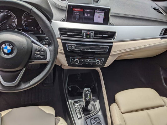 2021 BMW X1 sDrive28i in Raleigh, NC - Maserati of Raleigh