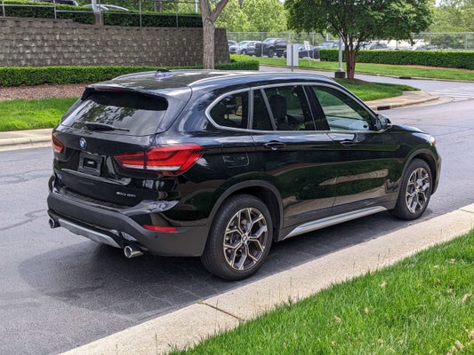 2021 BMW X1 sDrive28i in Raleigh, NC - Maserati of Raleigh