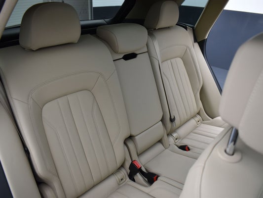 2018 Audi Q5 2.0T Premium Plus in Raleigh, NC - Maserati of Raleigh