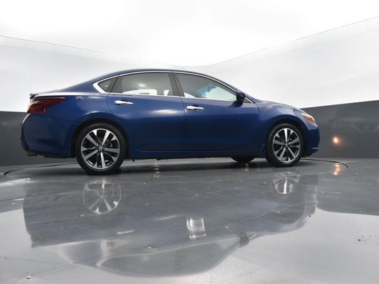2018 Nissan Altima 2.5 SR in Raleigh, NC - Maserati of Raleigh