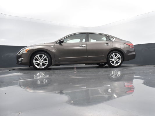 2014 Nissan Altima 3.5 SL in Raleigh, NC - Maserati of Raleigh