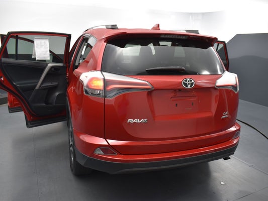 2016 Toyota RAV4 LE in Raleigh, NC - Maserati of Raleigh