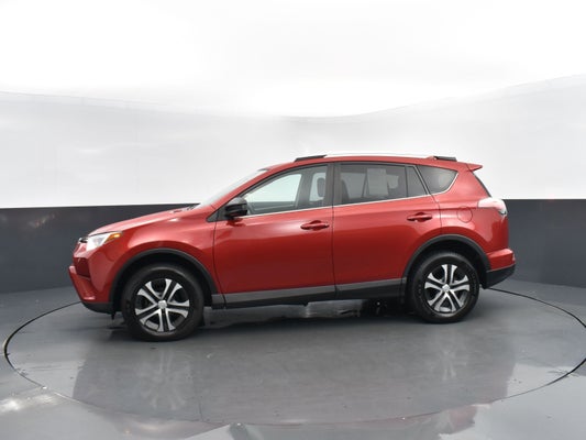 2016 Toyota RAV4 LE in Raleigh, NC - Maserati of Raleigh