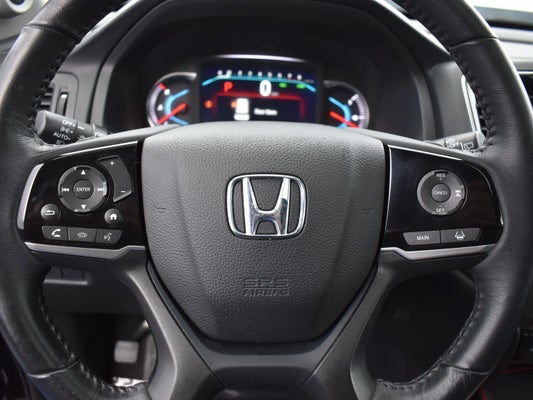 2022 Honda Pilot Special Edition in Raleigh, NC - Maserati of Raleigh