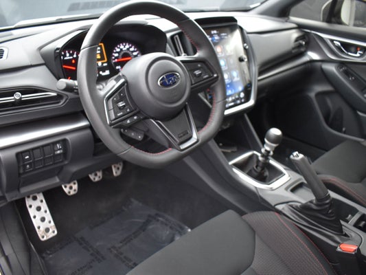 2022 Subaru WRX Premium in Raleigh, NC - Maserati of Raleigh
