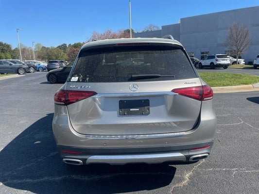 2021 Mercedes-Benz GLE GLE 350 in Raleigh, NC - Maserati of Raleigh