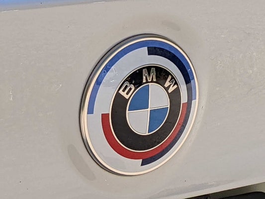 2023 BMW X3 M in Raleigh, NC - Maserati of Raleigh