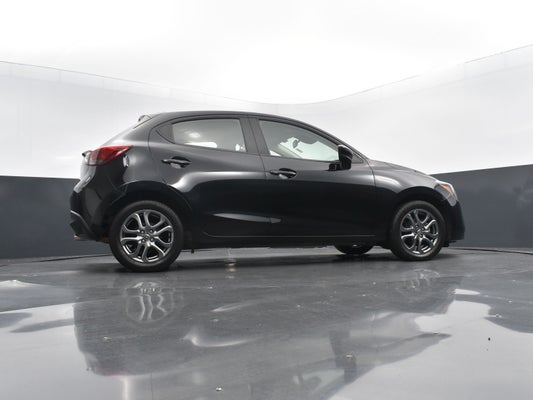 2020 Toyota Yaris Hatchback LE Auto in Raleigh, NC - Maserati of Raleigh