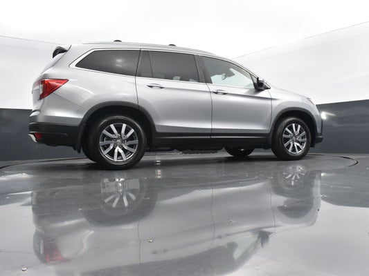 2021 Honda Pilot EX-L 2WD in Raleigh, NC - Maserati of Raleigh