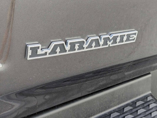 2024 RAM 1500 Laramie in Raleigh, NC - Maserati of Raleigh