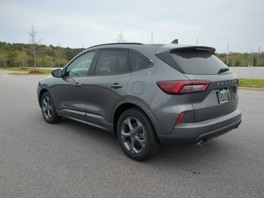 2023 Ford Escape ST-Line in Raleigh, NC - Maserati of Raleigh