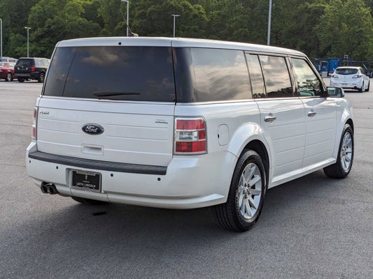 2012 Ford Flex SEL in Raleigh, NC - Maserati of Raleigh