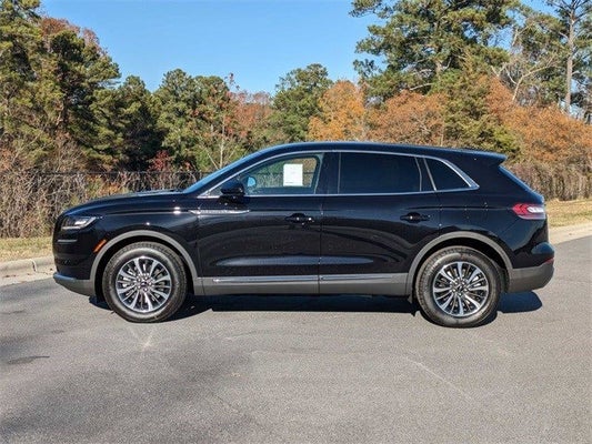 2023 Lincoln Nautilus Standard in Raleigh, NC - Maserati of Raleigh