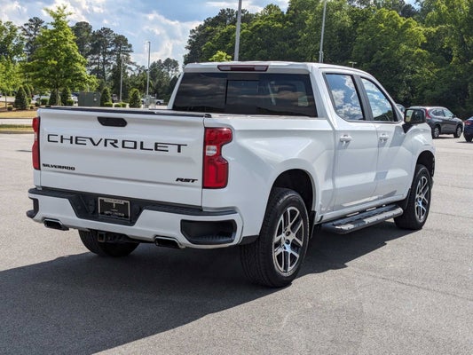 2019 Chevrolet Silverado 1500 RST in Raleigh, NC - Maserati of Raleigh
