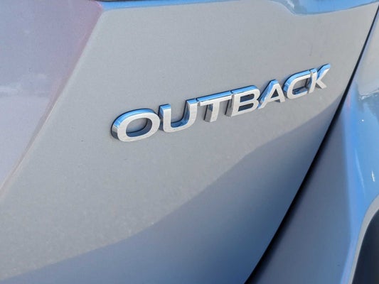 2022 Subaru Outback Premium in Raleigh, NC - Maserati of Raleigh