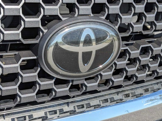 2019 Toyota Tundra 2WD SR5 in Raleigh, NC - Maserati of Raleigh