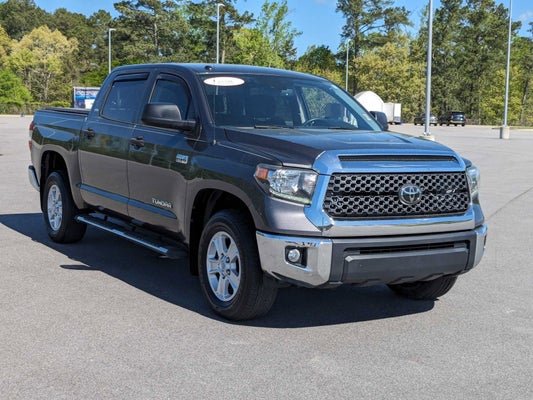 2019 Toyota Tundra 2WD SR5 in Raleigh, NC - Maserati of Raleigh