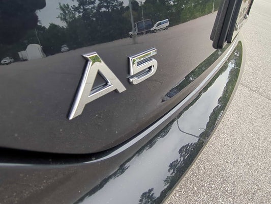 2018 Audi A5 Sportback Prestige in Raleigh, NC - Maserati of Raleigh