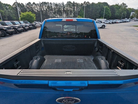 2020 Ford F-150 XLT in Raleigh, NC - Maserati of Raleigh