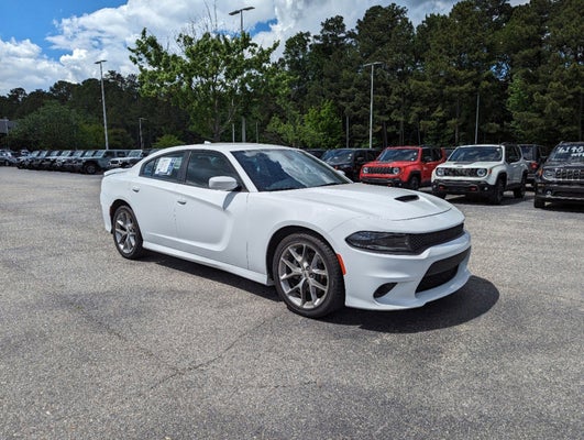 2022 Dodge Charger GT in Raleigh, NC - Maserati of Raleigh