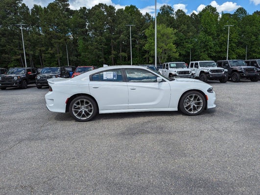 2022 Dodge Charger GT in Raleigh, NC - Maserati of Raleigh