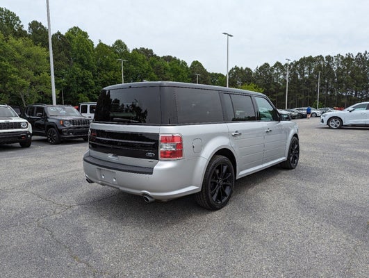2019 Ford Flex SEL in Raleigh, NC - Maserati of Raleigh