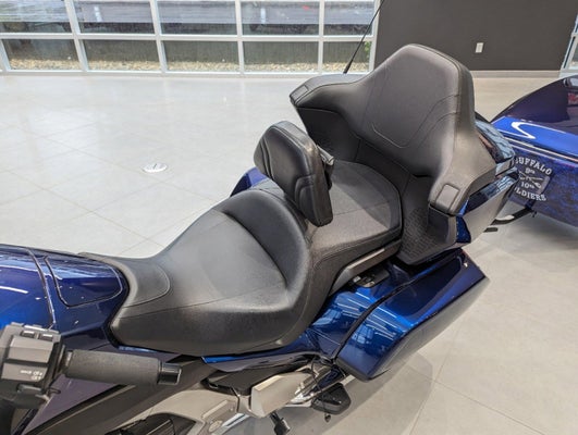 2018 Honda Gold Wing Base in Raleigh, NC - Maserati of Raleigh